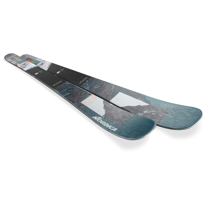 Nordica Enforcer 94 Skis 2027