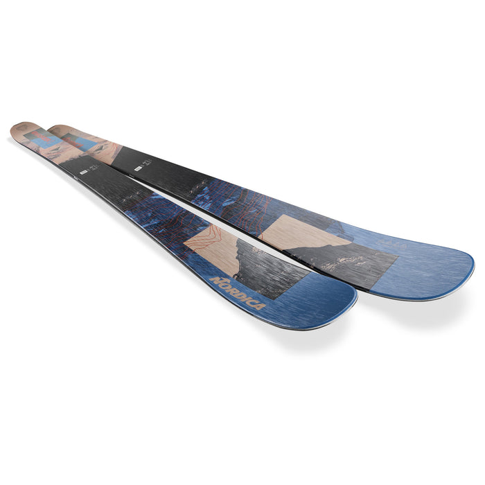 Nordica Enforcer 99 Skis 2027