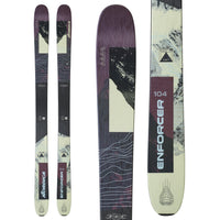 Nordica Enforcer 104 Skis 2027