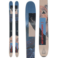 Nordica Enforcer 99 Skis 2027