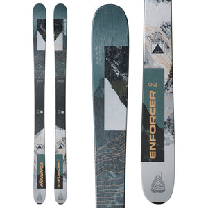 Nordica Enforcer 94 Skis