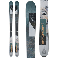 Nordica Enforcer 94 Skis 2027
