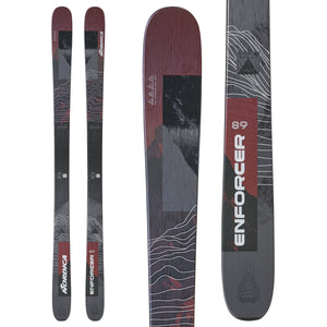 Nordica Enforcer 89