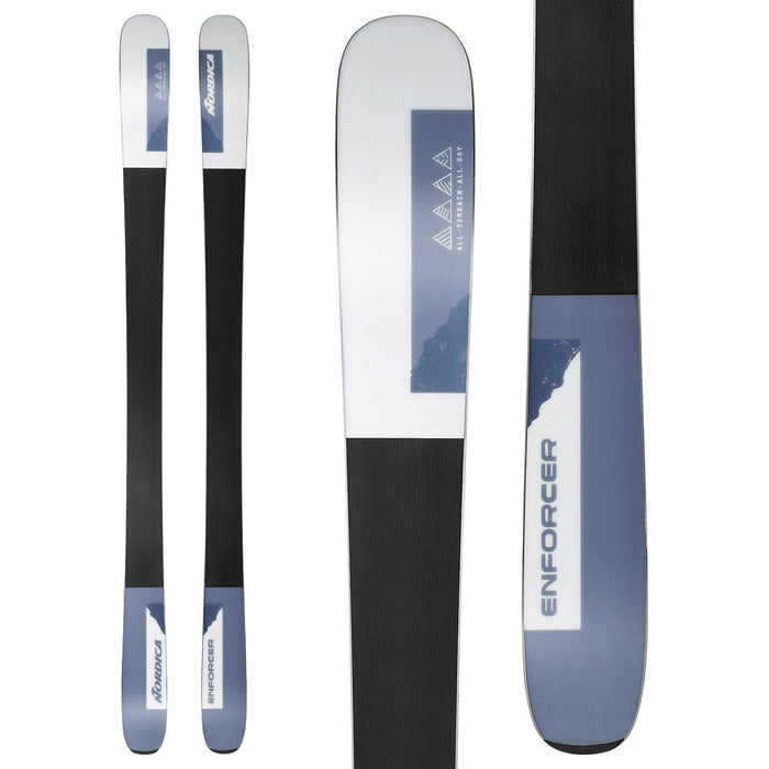 Nordica Enforcer 89 Skis 2027