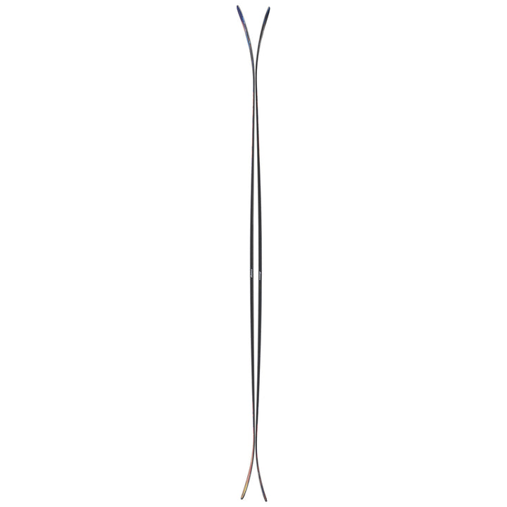 Nordica Unleashed 114 Skis 2027