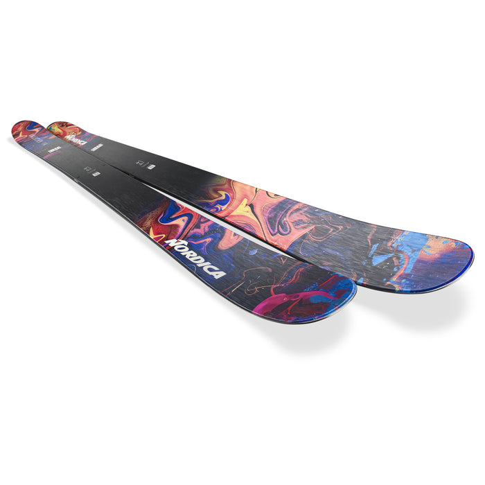 Nordica Unleashed 114 Skis 2027