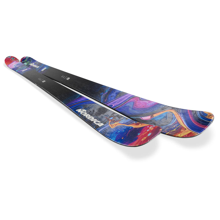 Nordica Unleashed 98 Skis 2027