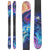 Nordica Unleashed 98 CA Skis 2027