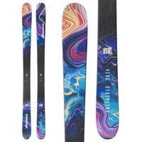 Nordica Unleashed 98 CA Skis 2027