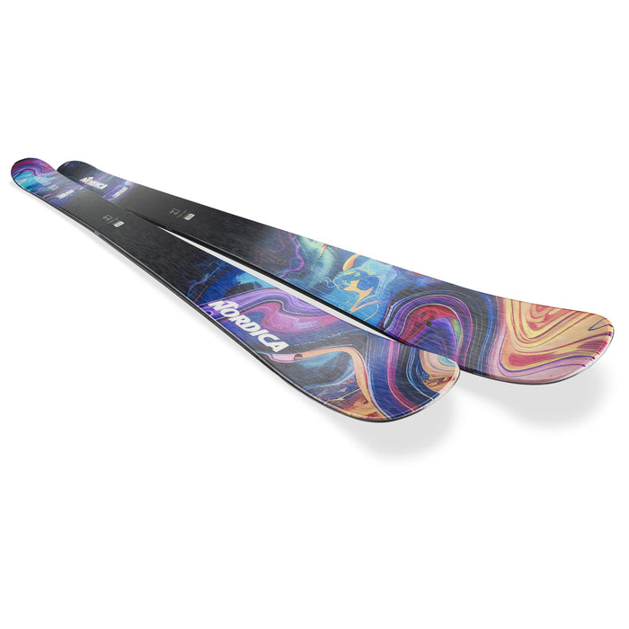 Nordica Unleashed 98 CA Skis 2027