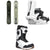 Rome Warden Snowboard + 390 Boss HW Snowboard Bindings + Nidecker Rift Snowboard Boots 2026