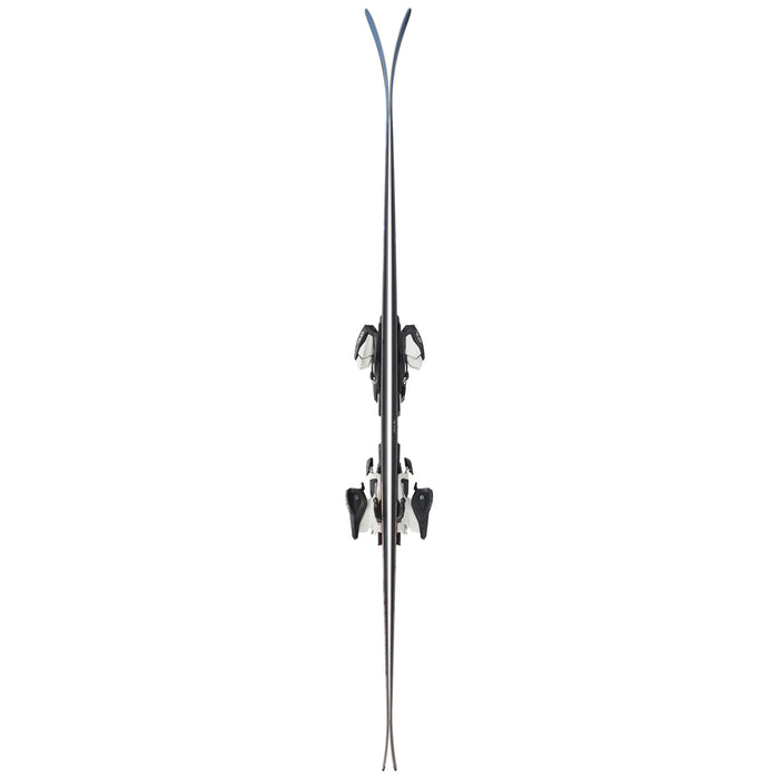 Nordica Enforcer 80 S Skis + JR 7.0 FDT Bindings - Kids' 2027