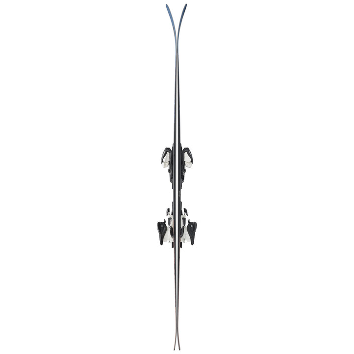 Nordica Enforcer 80 S Skis + JR 7.0 FDT Bindings - Kids' 2027