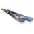 Nordica Enforcer 80 S Skis + JR 7.0 FDT Bindings - Kids' 2027
