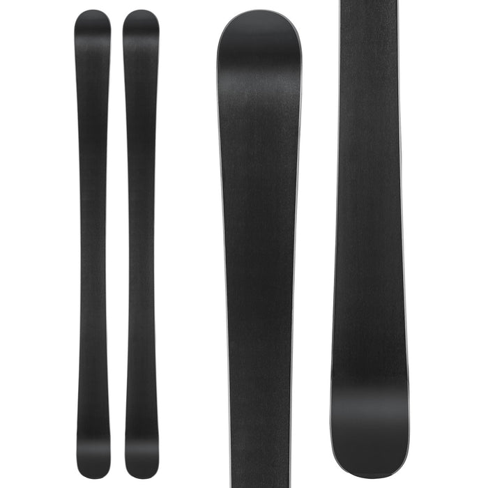 Nordica Unleashed J Skis + JR 7.0 FTD Bindings - Kids' 2027