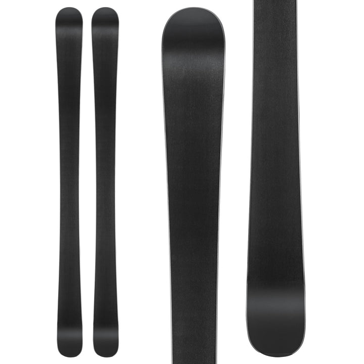 Nordica Unleashed J Skis + JR 7.0 FTD Bindings - Kids' 2027