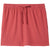 Brixton Carefree Organic GD Louge Skirt - Women's Robust Red