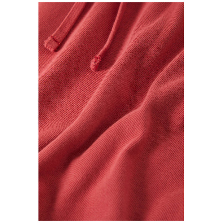 Brixton Carefree Organic GD Louge Skirt - Women's Robust Red