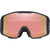 Oakley Line Miner L Goggles Su Yiming Signature/Prizm Snow Rose Gold Iridium