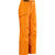 Arc'teryx Sentinel Short Pants - Women's Blaze/Copper Sky