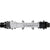 Crank Brothers Stamp Evo Pedals Silver