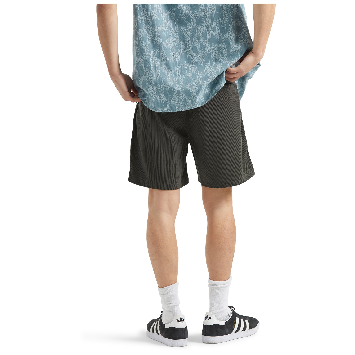 Brixton Everyday Corduroy Shorts - Men's – evo
