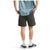 Brixton Everyday Corduroy Shorts - Men's Vintage Black