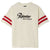 Brixton Rainier 1878 Short-Sleeve Oversized T-Shirt - Men's Natural