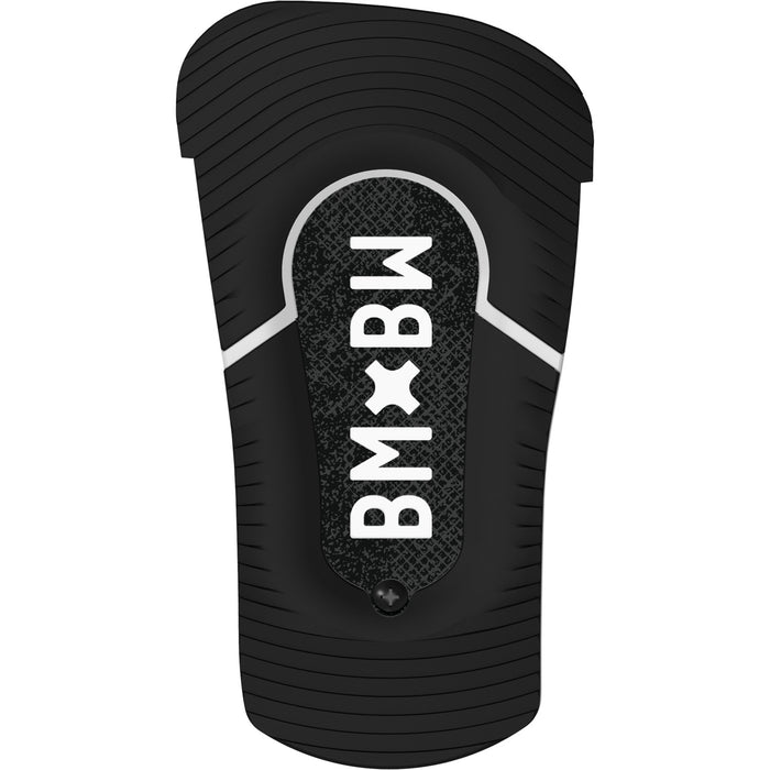 Bent Metal Bolt Snowboard Bindings White27