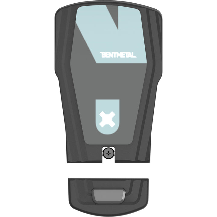 Bent Metal Lightning Supermatic Snowboard Bindings Lichen