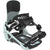 Bent Metal Lightning Supermatic Snowboard Bindings Lichen