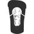 Bent Metal Joint Snowboard Bindings 2027 Black