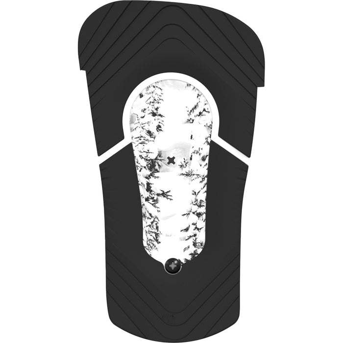 Bent Metal Joint Snowboard Bindings 2027 Black