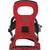 Bent Metal Joint Snowboard Bindings 2027 Red