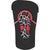 Bent Metal Joint Snowboard Bindings 2027 Red