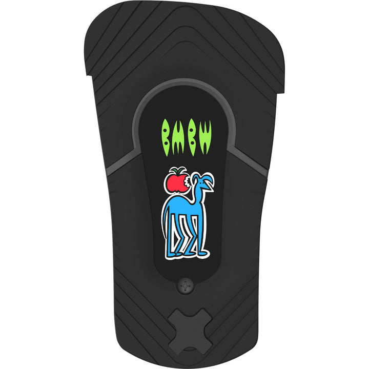 Bent Metal Axtion Snowboard Bindings 2027 FB Apple