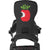 Bent Metal Axtion Snowboard Bindings 2027 FB Apple