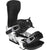 Bent Metal T-Zero Snowboard Bindings 2027 White