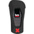 Bent Metal Transfer Snowboard Bindings 2027 Black
