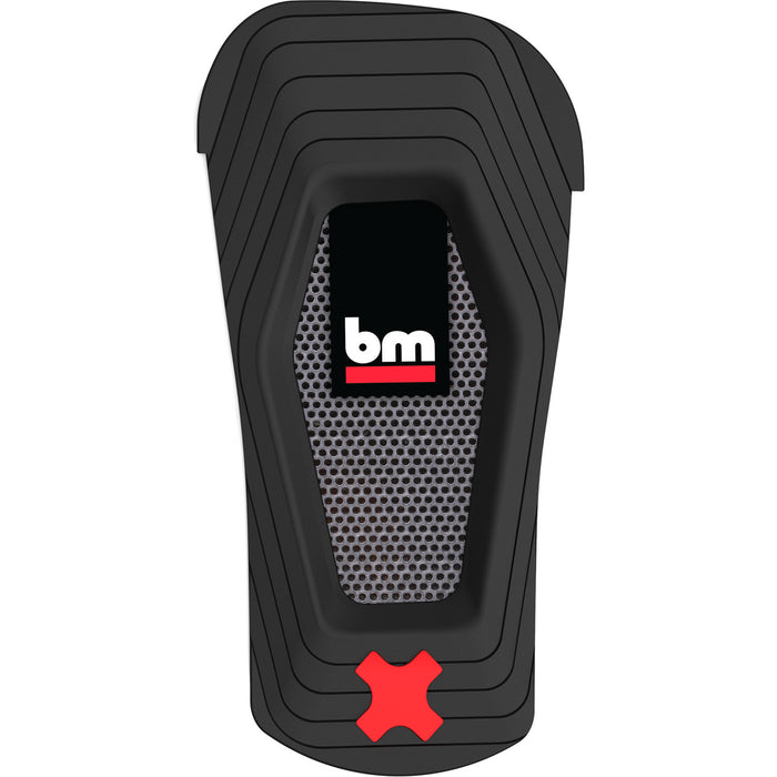 Bent Metal Transfer Snowboard Bindings 2027 Black