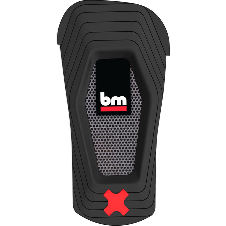 Bent Metal Transfer Snowboard Bindings 2027 Black