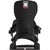 Bent Metal Transfer Snowboard Bindings 2027 Black