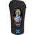 Bent Metal Transfer Snowboard Bindings 2027 Lib Blue