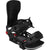 Bent Metal Transfer Snowboard Bindings 2027 Black