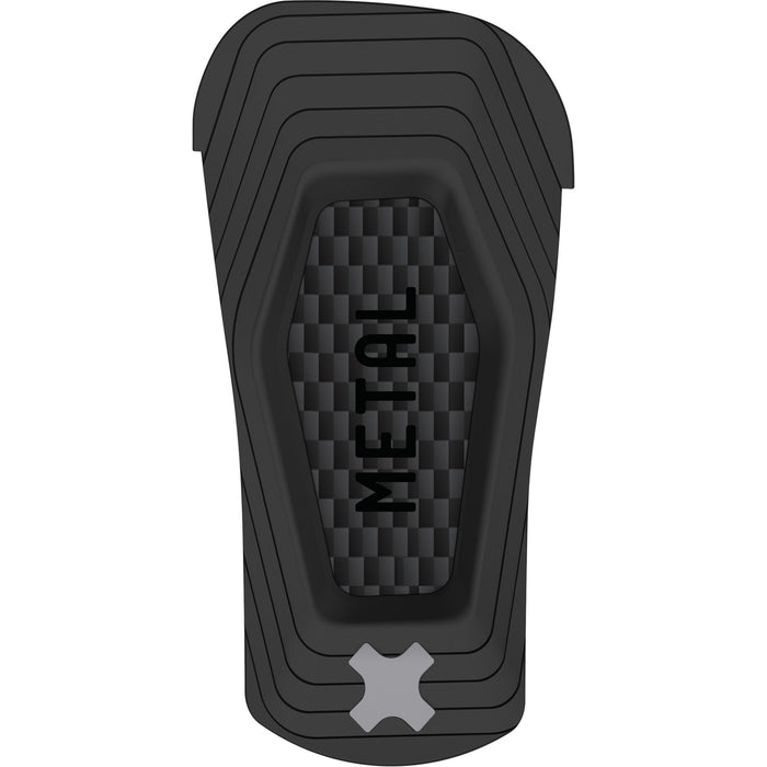 Bent Metal Transfer Pro Snowboard Bindings 2027 Black