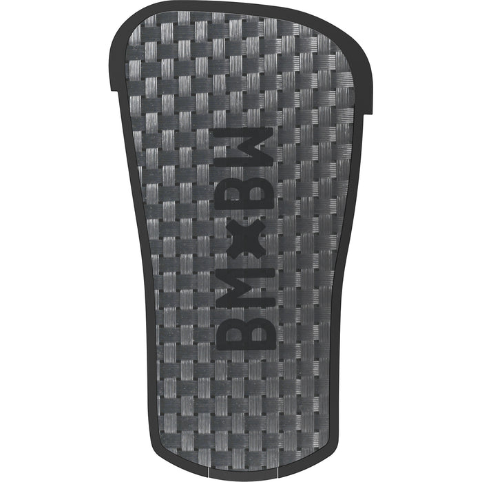 Bent Metal Solution Snowboard Bindings 2027 Black