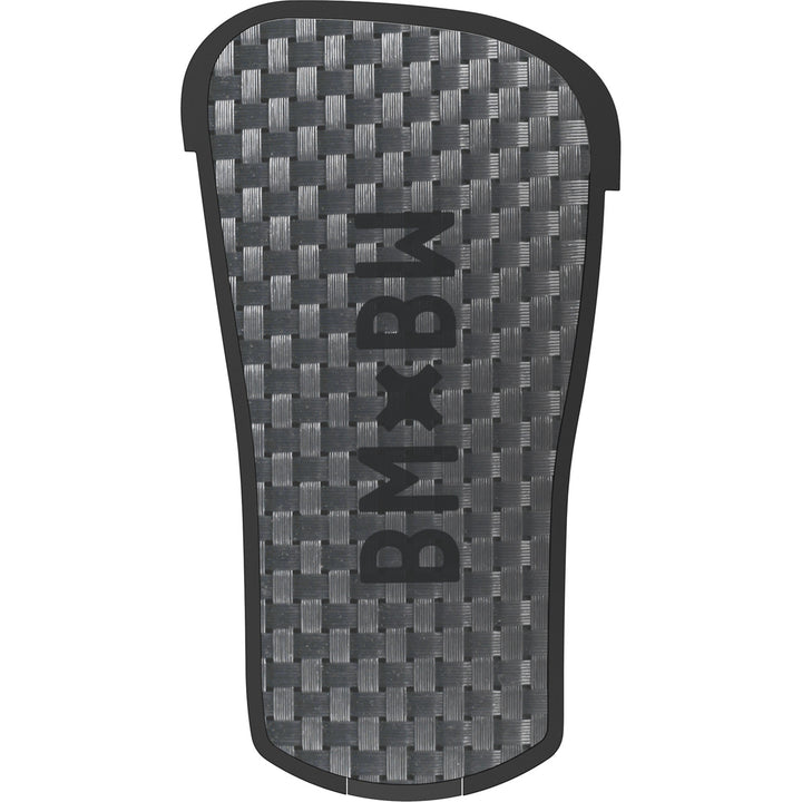 Bent Metal Solution Snowboard Bindings 2027 Black