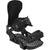 Bent Metal Solution Snowboard Bindings 2027 Black
