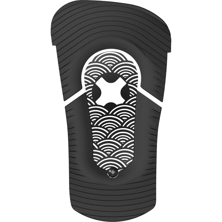 Bent Metal Beam Snowboard Bindings - Women's 2027 White