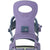 Bent Metal Metta Snowboard Bindings - Women's 2027 Estee Purple